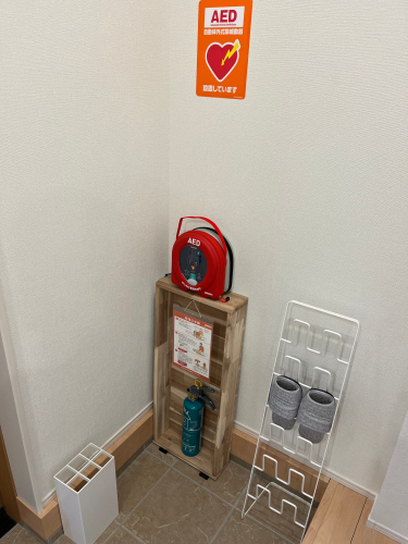 望月鍼灸院のこだわりポイント