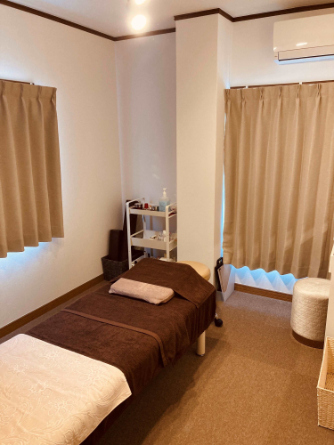 鍼灸サロン SHINSHIN Lab 豪徳寺のこだわりポイント