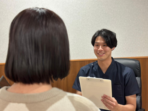ポプラル鍼灸整骨院のこだわりポイント