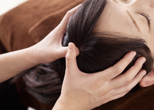 鍼灸サロン SHINSHIN Lab 豪徳寺のこだわりポイント