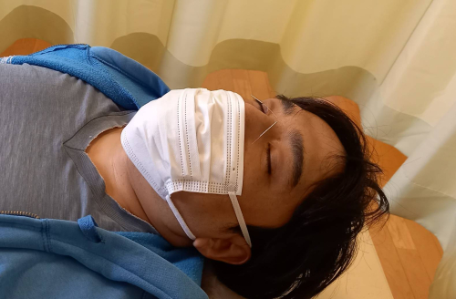 鹿行鍼灸院のこだわりポイント