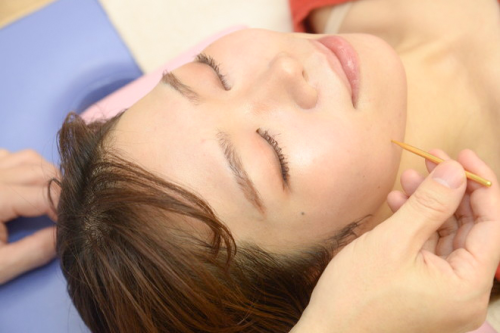 Tsubo リメイク care.14  鶴み治療院＆美容矯正のこだわりポイント