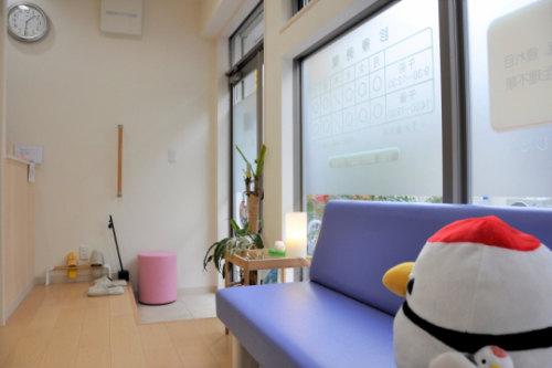 Tsubo リメイク care.14  鶴み治療院＆美容矯正のこだわりポイント