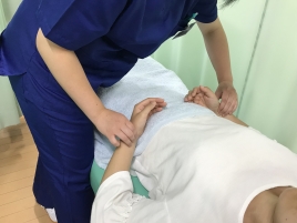 吉祥寺名倉堂鍼灸接骨院のこだわりポイント