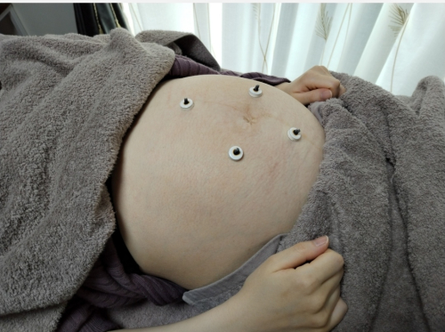 鍼灸Beauty salon 2Faceのこだわりポイント