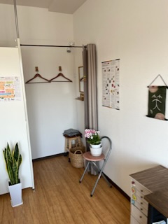 和の波　鍼灸スタジオのこだわりポイント