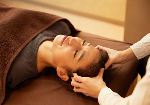 かきざわ鍼灸指圧マッサージ院のこだわりポイント