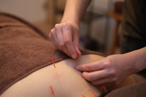 saalaa鍼灸サロンのこだわりポイント