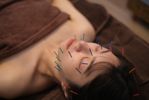 saalaa鍼灸サロンのこだわりポイント