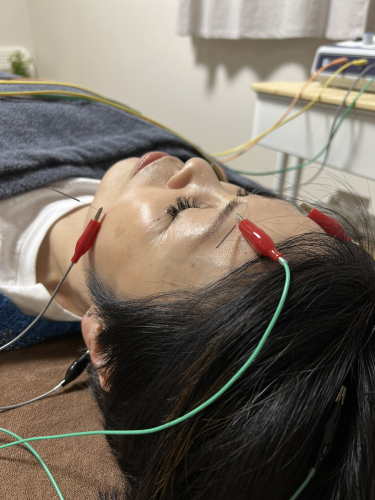 鍼灸サロンはりみのこだわりポイント