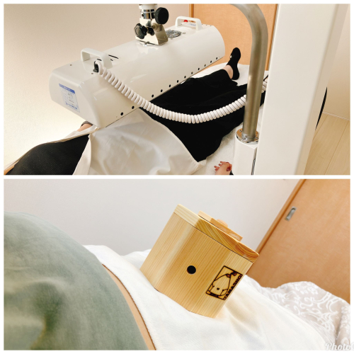 ふな鍼灸整骨院のこだわりポイント