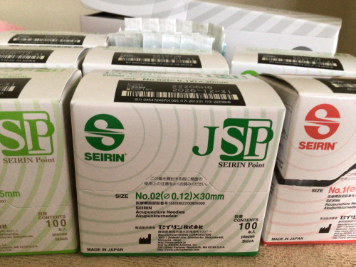 王鍼灸治療院　健康堂のこだわりポイント