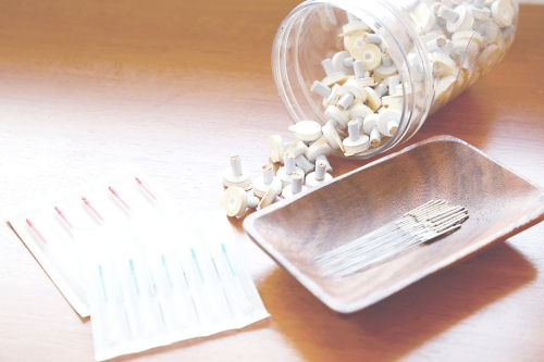 助産師の鍼灸サロン　Harmonieのこだわりポイント