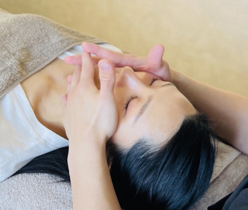 美容鍼灸salon Yusakuのこだわりポイント