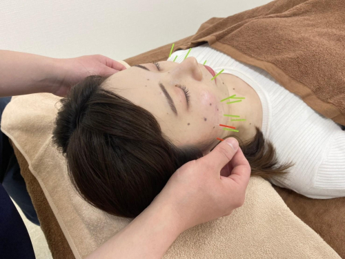 美容整体サロンFelizのこだわりポイント