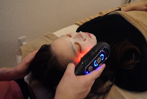 鍼灸ルミナスのこだわりポイント