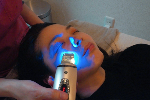 鍼灸ルミナスのこだわりポイント