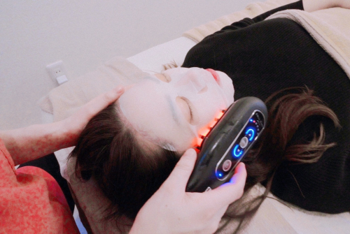 鍼灸ルミナスのこだわりポイント