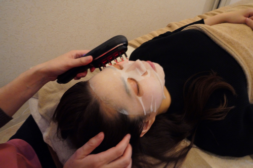 鍼灸ルミナスのこだわりポイント