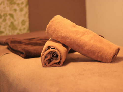 鍼灸ルミナスのこだわりポイント