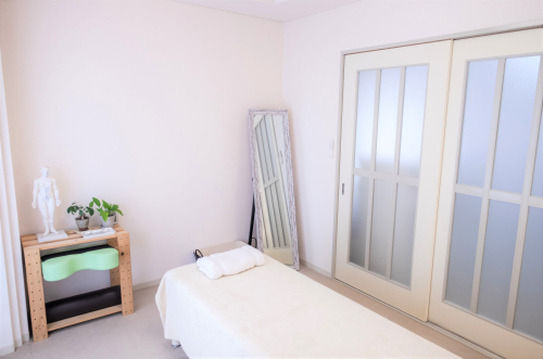 はりきゅうclaraのこだわりポイント