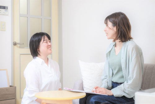 はりきゅうclaraのこだわりポイント