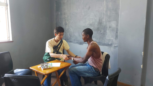 だいちの鍼灸院のこだわりポイント