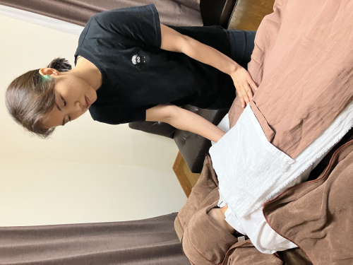 ルミエル治療院　鍼灸マッサージのこだわりポイント