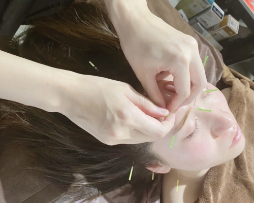 harimoon〜美容鍼灸と美バストボディメイクの店〜のこだわりポイント