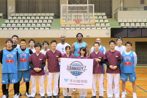 上桂平川接骨院のこだわりポイント