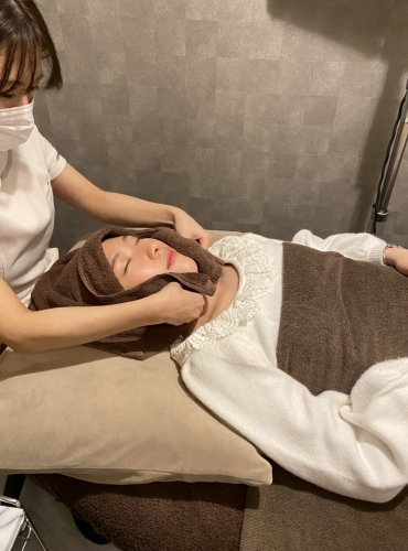美容鍼 ledia(ルディア) 堀江店のこだわりポイント