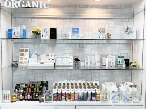 鍼灸サロンＡＫＡＲＩ〜育毛　美胸･美尻   男勢力〜のこだわりポイント