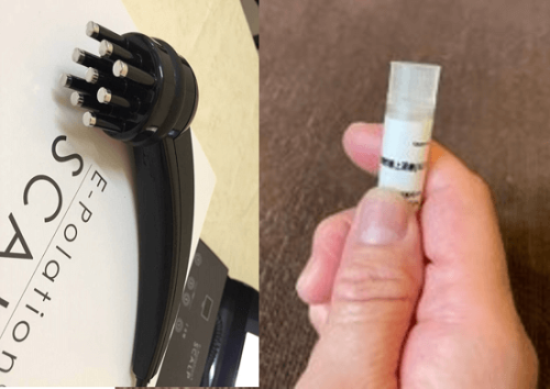 薄毛・抜け毛専門の鍼灸治療院レメディのこだわりポイント