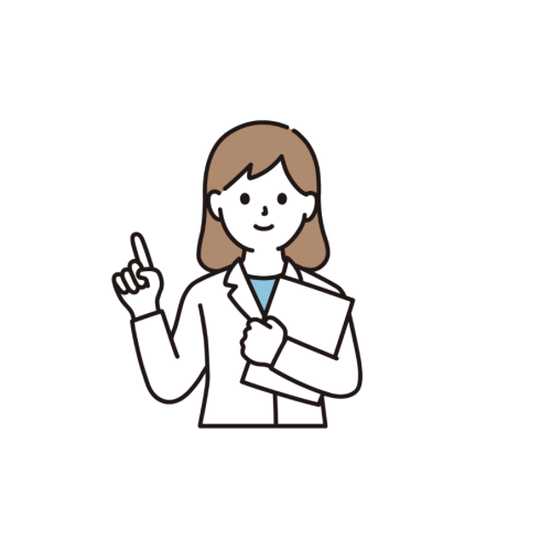 リリーフ鍼灸院のこだわりポイント