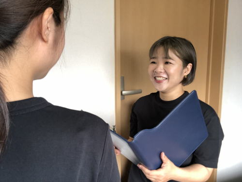 からふる鍼灸接骨院のこだわりポイント
