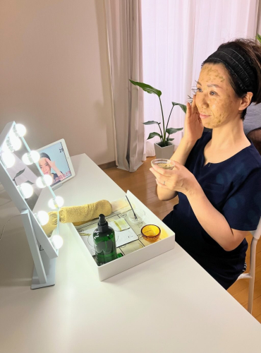 鍼灸サロンはりみのこだわりポイント