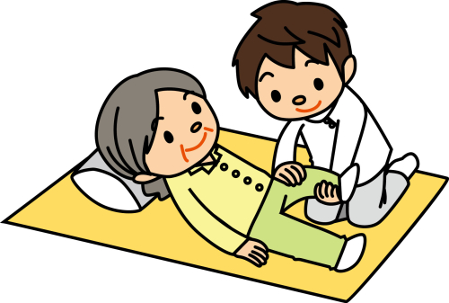 鍼灸マッサージ まつばらのこだわりポイント