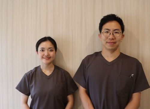 よねたはり灸治療院のこだわりポイント