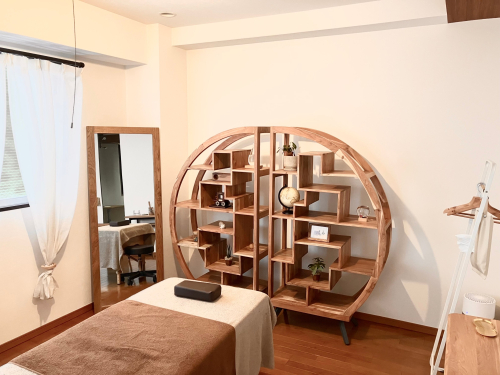 鍼灸サロン　enonのこだわりポイント