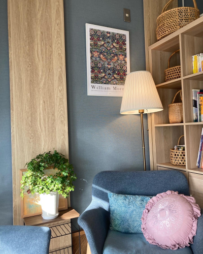 はりきゅうサロン結【更年期・妊活・自律神経ケア専門】のこだわりポイント