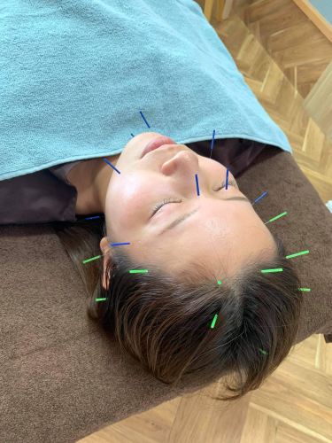 はりきゅうサロン結【更年期・妊活・自律神経ケア専門】のこだわりポイント