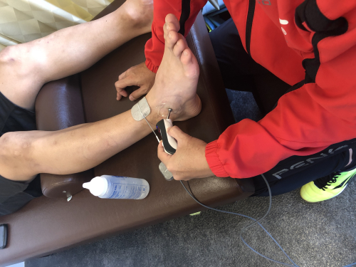 なかむら鍼灸整骨院 AMBICALのこだわりポイント