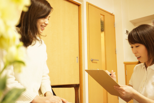 トータス鍼灸院　薬院のこだわりポイント