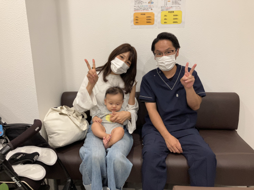 武庫之荘駅前鍼灸接骨院のこだわりポイント