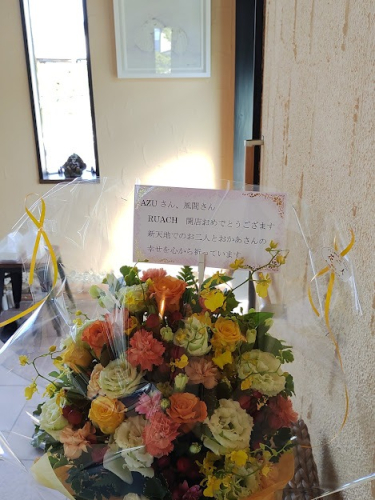 トータルヒーリングスペースRUACH（ルーア）のこだわりポイント