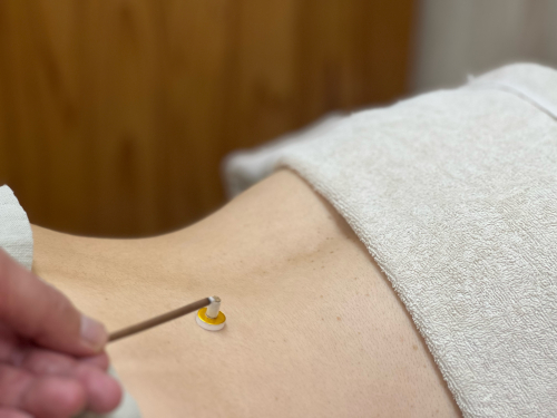 ハリ灸整体　origine（オリジネ）のこだわりポイント