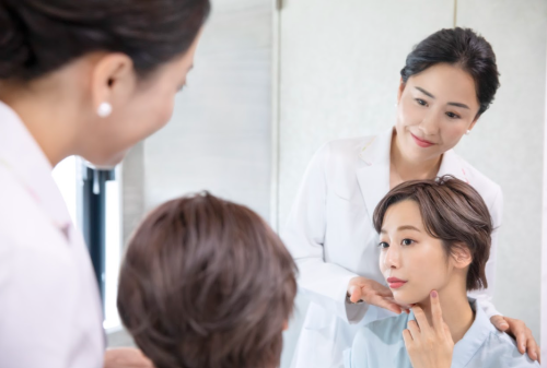 銀座HARICCHI　心斎橋院のこだわりポイント