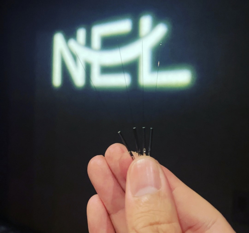 NEL　銀座院のこだわりポイント