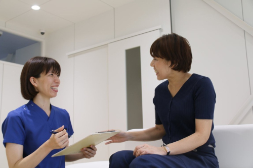 M's鍼灸院のこだわりポイント