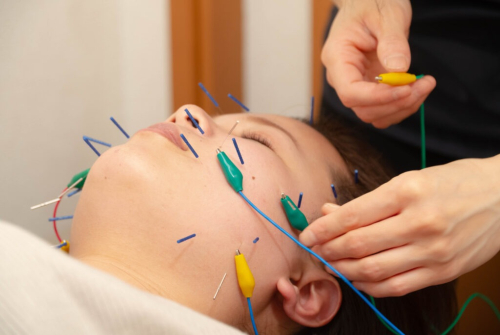 円山漢祥院　円山接骨院のこだわりポイント